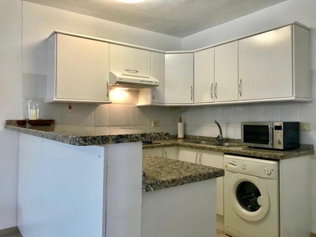Bonito Apartamento Cerca Del Mar Пуерто де Сантяго Екстериор снимка