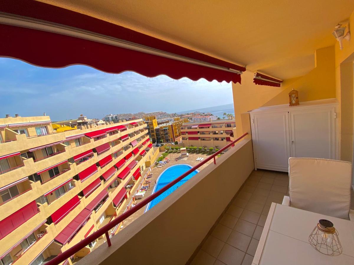Bonito Apartamento Cerca Del Mar Пуерто де Сантяго Екстериор снимка