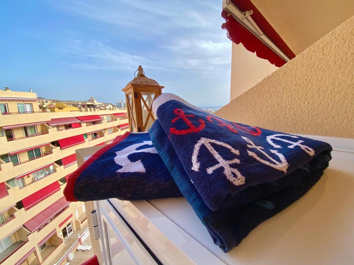 Bonito Apartamento Cerca Del Mar Пуерто де Сантяго Екстериор снимка
