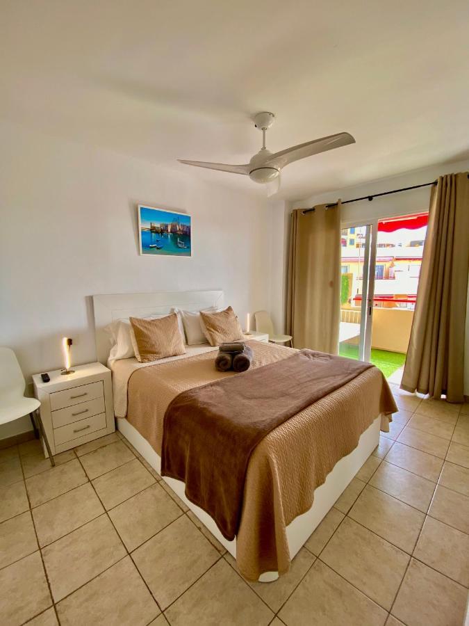 Bonito Apartamento Cerca Del Mar Пуерто де Сантяго Екстериор снимка