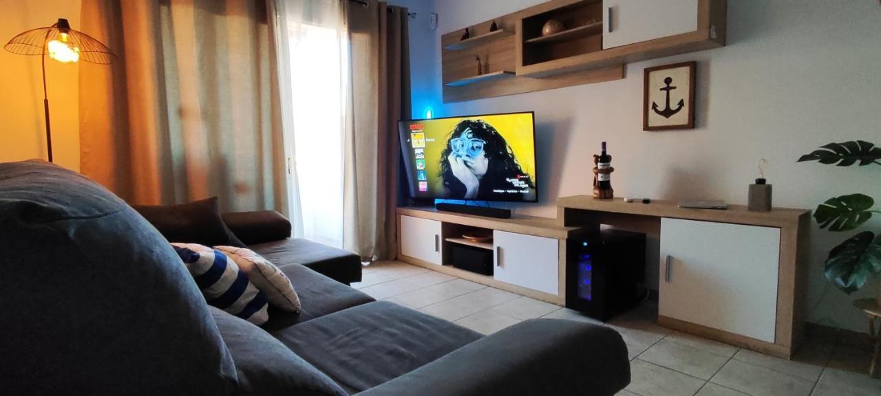 Bonito Apartamento Cerca Del Mar Пуерто де Сантяго Екстериор снимка
