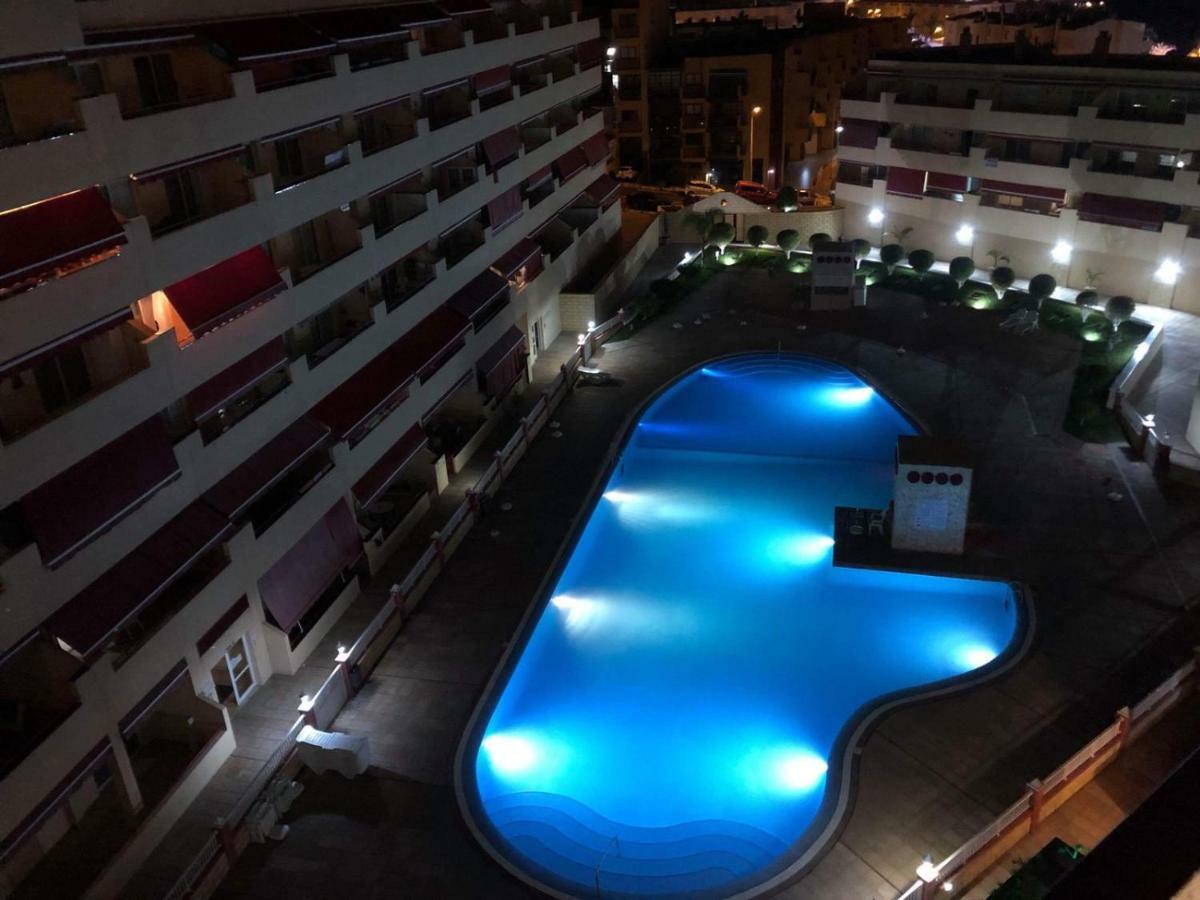 Bonito Apartamento Cerca Del Mar Пуерто де Сантяго Екстериор снимка