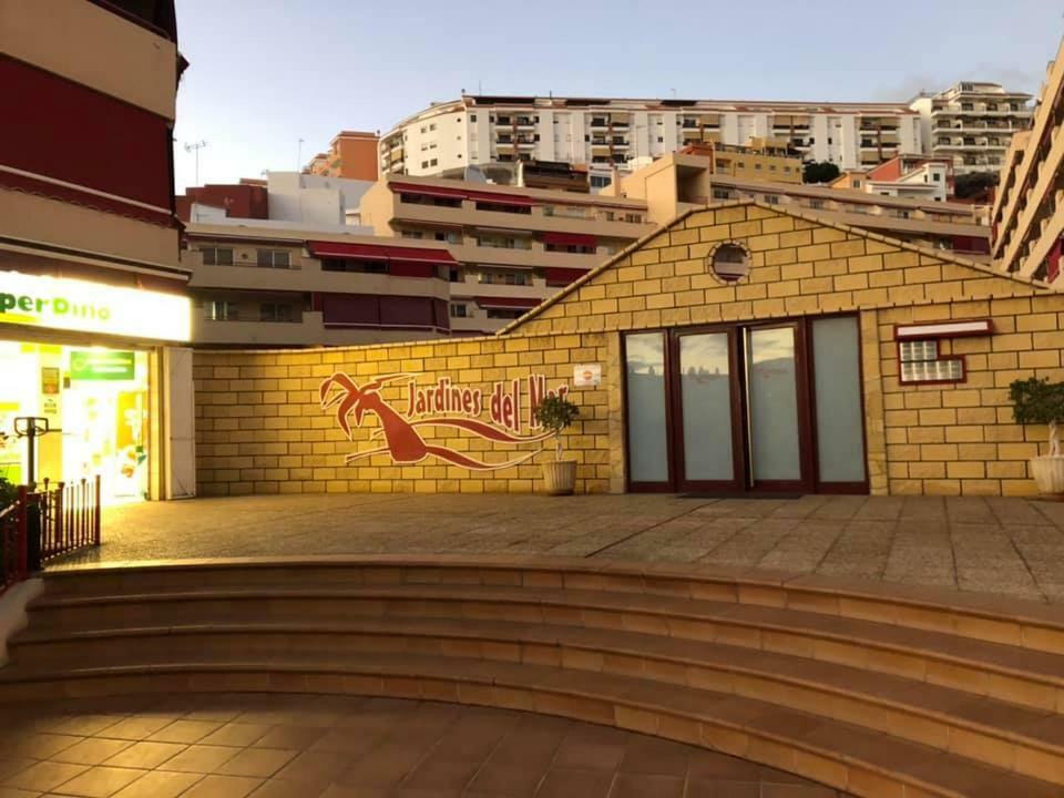 Bonito Apartamento Cerca Del Mar Пуерто де Сантяго Екстериор снимка